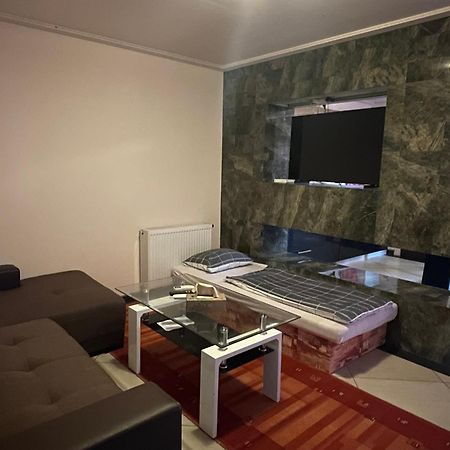 Korona Panzio Bed & Breakfast Blh nad Iplom Екстериор снимка