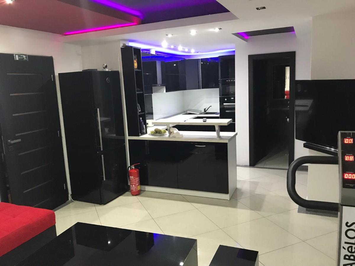Korona Panzio Bed & Breakfast Blh nad Iplom Екстериор снимка