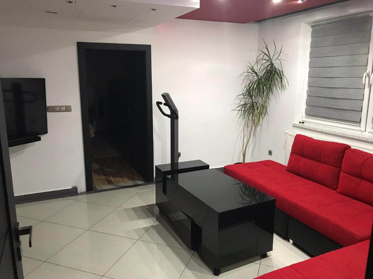 Korona Panzio Bed & Breakfast Blh nad Iplom Екстериор снимка