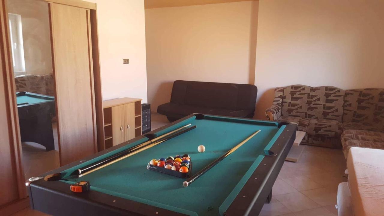 Korona Panzio Bed & Breakfast Blh nad Iplom Екстериор снимка