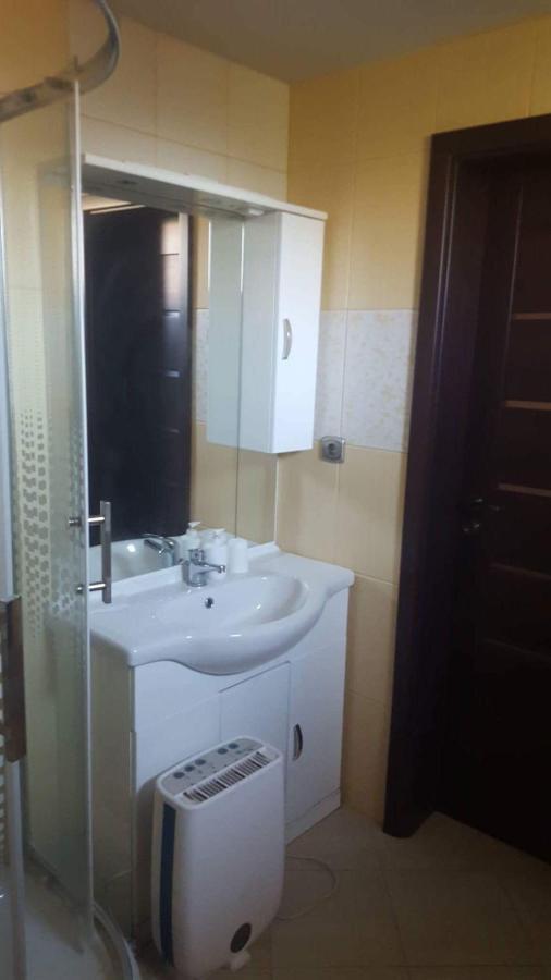 Korona Panzio Bed & Breakfast Blh nad Iplom Екстериор снимка