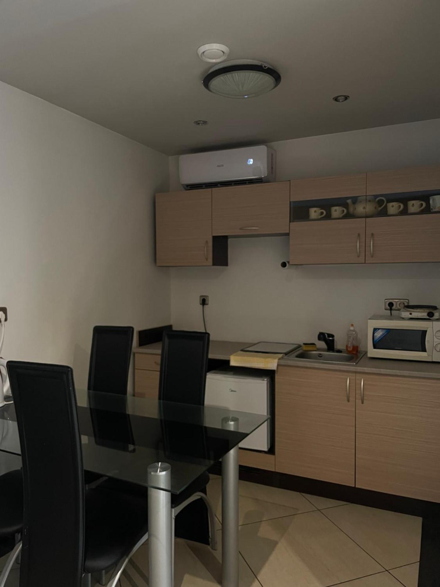 Korona Panzio Bed & Breakfast Blh nad Iplom Екстериор снимка